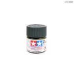 타미야 아크릴미니 XF-61 다크 그린 81761 - (주) 루츠돌 타미야 아크릴미니 XF-61 다크 그린 81761