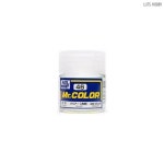 GSI 군제 Mr.color (락카 일반칼라) C46 클리어(투명) (광택) - (주) 루츠돌 GSI 군제 Mr.color (락카 일반칼라) C46 클리어(투명) (광택)