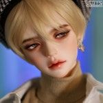 슈퍼 시니어 델프 슈페리어 바디 ver. 헤드 선택기간 한정 본체 15% 할인이벤트! - (주) 루츠돌 (주)루츠돌