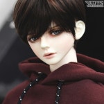 슈퍼 시니어 델프 슈페리어 바디 ver. 한정 헤드 선택, 기간 한정 본체 15% 할인이벤트! - (주) 루츠돌 (주)루츠돌