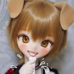 COCO - head - (주) 루츠돌 (주)루츠돌