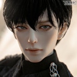 모델51 델프 애거트 헤드 기간 한정 - (주) 루츠돌 모델51 델프 애거트 헤드 기간 한정