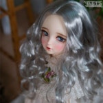 Sarah [세라] Head - (주) 루츠돌 Sarah [세라] Head