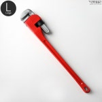 파이프렌치 L - (주) 루츠돌 파이프렌치 L