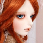 델프 이사벨라 헤드 기간 한정 - (주) 루츠돌 델프 이사벨라 헤드 기간 한정