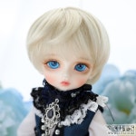 허니 델프 보리 - (주) 루츠돌 (주)루츠돌