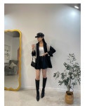 럽인업 [1만장돌파 /비교불가/ 원조 ,당일출고 ] 디올리 백버튼 하프 자켓