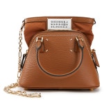 메종마르지엘라(MAISON MARGIELA) 5AC 마이크로 여자 체인 토트겸숄더백 S56WG0081 P0396 H7844 | SINCE 2002 No.1 명품쇼핑, 럭스보이
