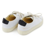레트로 로우 스페셜 3996 0547 WHITE BLACK 여자 스니커즈 - 리본즈 코리아(REEBONZ KOREA) - PGPS