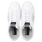 골든구스(GOLDEN GOOSE) 슈퍼스타 G35MS590 G68 남자 스니커즈 - 사이즈 & 후기 | 무신사