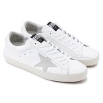 골든구스(GOLDEN GOOSE) 슈퍼스타 G35MS590 G68 남자 스니커즈 - 사이즈 & 후기 | 무신사