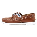 프라다(PRADA) 로고 2EG269 055 F0005 남자 로퍼 - 386,000 | 무신사 스토어