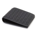 보테가베네타 스크래치 네로 인트레치아토 남성 반지갑 113993 V4651 1000 171 - 리본즈(REEBONZ)