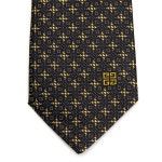 머스트잇(MUSTIT) - [지방시] GV65LS J2927 3 실크 넥타이