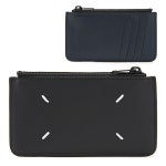 메종 마르지엘라(MAISON MARGIELA) S55UA0023 PS935 H6315 공용 명함/카드지갑 - 287,000 | 무신사 스토어