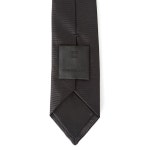 실크 넥타이 GV55BR J4393 1 - 리본즈 코리아(REEBONZ KOREA)