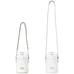 5AC 마이크로 버킷 여자 숄더백 S56WG0164 P0396 H7736 - 리본즈 코리아(REEBONZ KOREA)