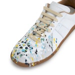 메종 마르지엘라(MAISON MARGIELA) 레플리카 페인트 S58WS0101 P1892 H8614 여자 스니커즈 - 634,000 | 무신사 스토어