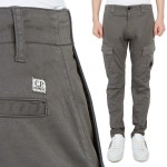 씨피 컴퍼니(CP Company) 렌즈 얼고노믹핏 10CMPA151A 005694G 938 남자 스트레치 카고 바지 - 234,000 | 무신사 스토어
