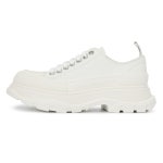 [알렉산더맥퀸] 트레드 슬릭 레이스업 702042 WHZ62 9071 여자 스니커즈 - NS홈쇼핑