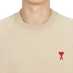 아미 맨투맨 USW005 747 265 (남여공용)- 이랜드몰