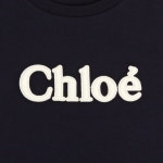 끌로에 키즈 반팔티셔츠 C15E35 859 14A (성인착용가능)- 이랜드몰