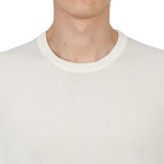 DRUMOHR | 드루모어 스크래치 남성 니트 D0GN113 120 233 드루모어 스크래치 남성 니트 D0GN113 120 233