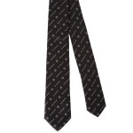 [지방시]GIVENCHY 지방시 4G 남성 실크 넥타이 GV55LS J5318 2 [W CONCEPT]