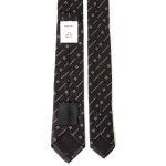 [지방시]GIVENCHY 지방시 4G 남성 실크 넥타이 GV55LS J5318 2 [W CONCEPT]