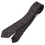 [지방시]GIVENCHY 지방시 4G 남성 실크 넥타이 GV55LS J5318 2 [W CONCEPT]