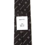[지방시]GIVENCHY 지방시 4G 남성 실크 넥타이 GV55LS J5318 2 [W CONCEPT]