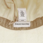 헬렌카민스키 아델리아 여성 클로슈햇 HAT51418 CREAM- 이랜드몰