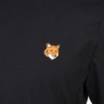 메종키츠네(MAISON KITSUNE) 폭스헤드 남성 반팔티셔츠 PM00107KJ7026 P199 | SINCE 2002 No.1 명품쇼핑, 럭스보이