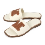 [막스마라]막스마라 제네비 슬리퍼 16521019600 GENEVE 001 [W CONCEPT]