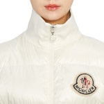 몽클레어 여성 패딩 집업 가디건 8G00014 89A2Y 034 - 리본즈(REEBONZ)