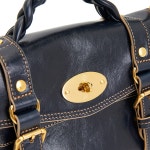 멀버리 알렉사 여성 토트백 RL7967 613 U125- 이랜드몰