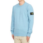Stone Island | 스톤아일랜드 남성 니트 7915508A3 V0041 스톤아일랜드 남성 니트 7915508A3 V0041