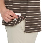[톰 브라운]THOM BROWNE 톰브라운 남성 반팔티셔츠 MJS222A J0087 205 [W CONCEPT]