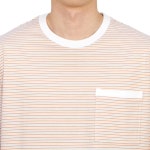 톰브라운 남성 반팔티셔츠 MJS244A J0115 825- 이랜드몰