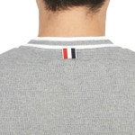 [톰 브라운]톰브라운 남성 반팔티셔츠 MJS259A J0153 055 [W CONCEPT]