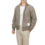 톰브라운 남성 집업 가디건 MJT391A J0090 215- 이랜드몰