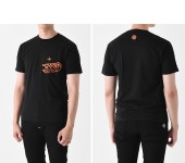 스톤아일랜드 24688 LETTERING THREE 반팔티셔츠(블랙) 781524688 V0029_STONE ISLAND 스톤아일랜드 24688 LETTERING THREE... 