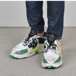 Maison Margiela-[마틴마르지엘라] S37WS0462 P1878 H6935 18F... SSF Shop [마틴마르지엘라] S37WS0462 P1878 H6935 18F 남성스니커즈