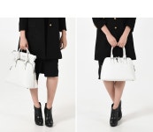 MAISON MARGIELA-[메종마르지엘라] S56WG0093 P0396 H7736 20F... SSF Shop [메종마르지엘라] S56WG0093 P0396 H7736 20F 여성숄더백