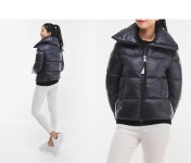 MONCLER-[몽클레어] E2 093 4634549 C0070 778 19F 여성패딩... 온라인몰 SSF Shop [몽클레어] E2 093 4634549 C0070 778 19F 여성패딩