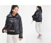 MONCLER-[몽클레어] E2 093 4634549 C0070 778 19F 여성패딩... 온라인몰 SSF Shop [몽클레어] E2 093 4634549 C0070 778 19F 여성패딩