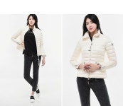 MONCLER-[몽클레어] F1 093 1A10900 C0355 034 20S 여성패딩... 온라인몰 SSF Shop [몽클레어] F1 093 1A10900 C0355 034 20S 여성패딩