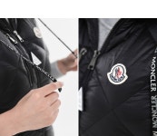 MONCLER-[몽클레어] F1 093 1A53700 C0381 999 20S 여성패딩조끼... SSF Shop [몽클레어] F1 093 1A53700 C0381 999 20S 여성패딩조끼