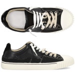 [매종 마르지엘라]뉴 에볼루션 S57WS0391 P5063 H8588 남성 로우탑 스니커즈 [W CONCEPT]