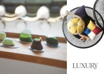 규방閨房 공예, 바늘로 세상을 잇고 복을 짓다 | LUXURY